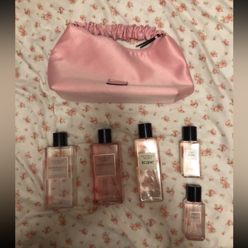 Victoria’s secret Bundle!